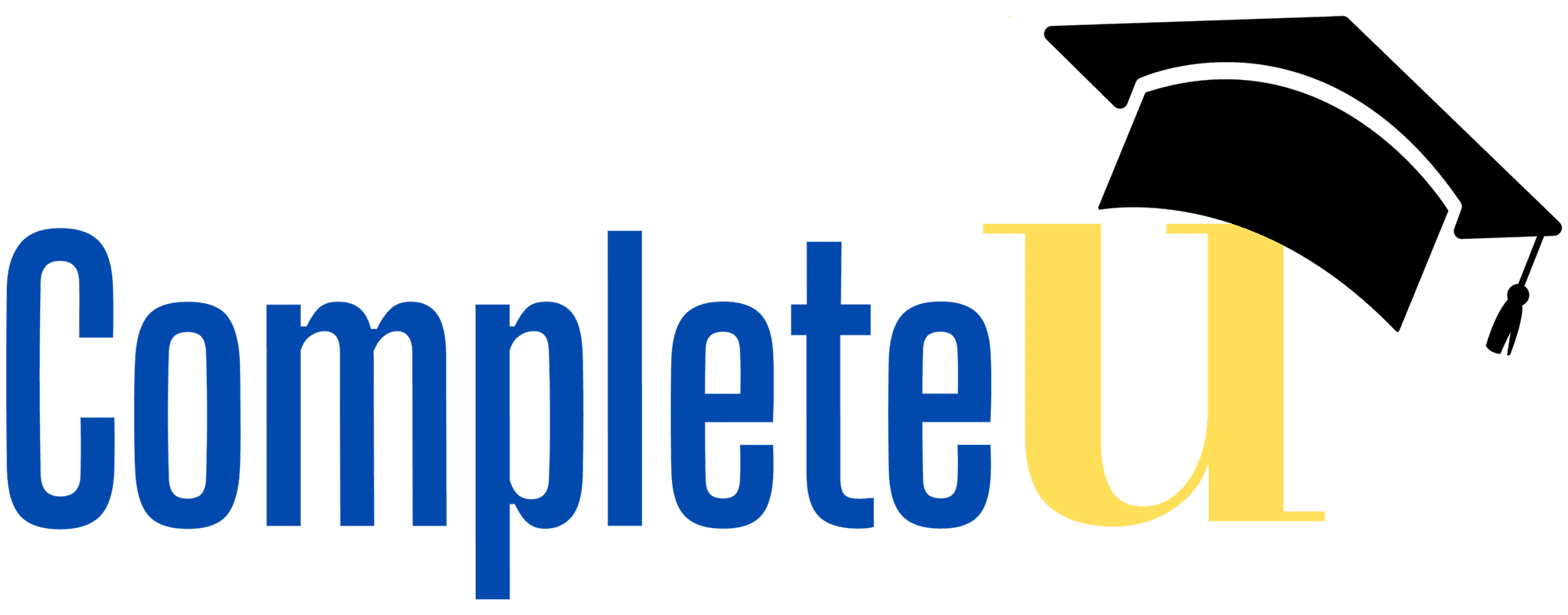 CompleteU Logo