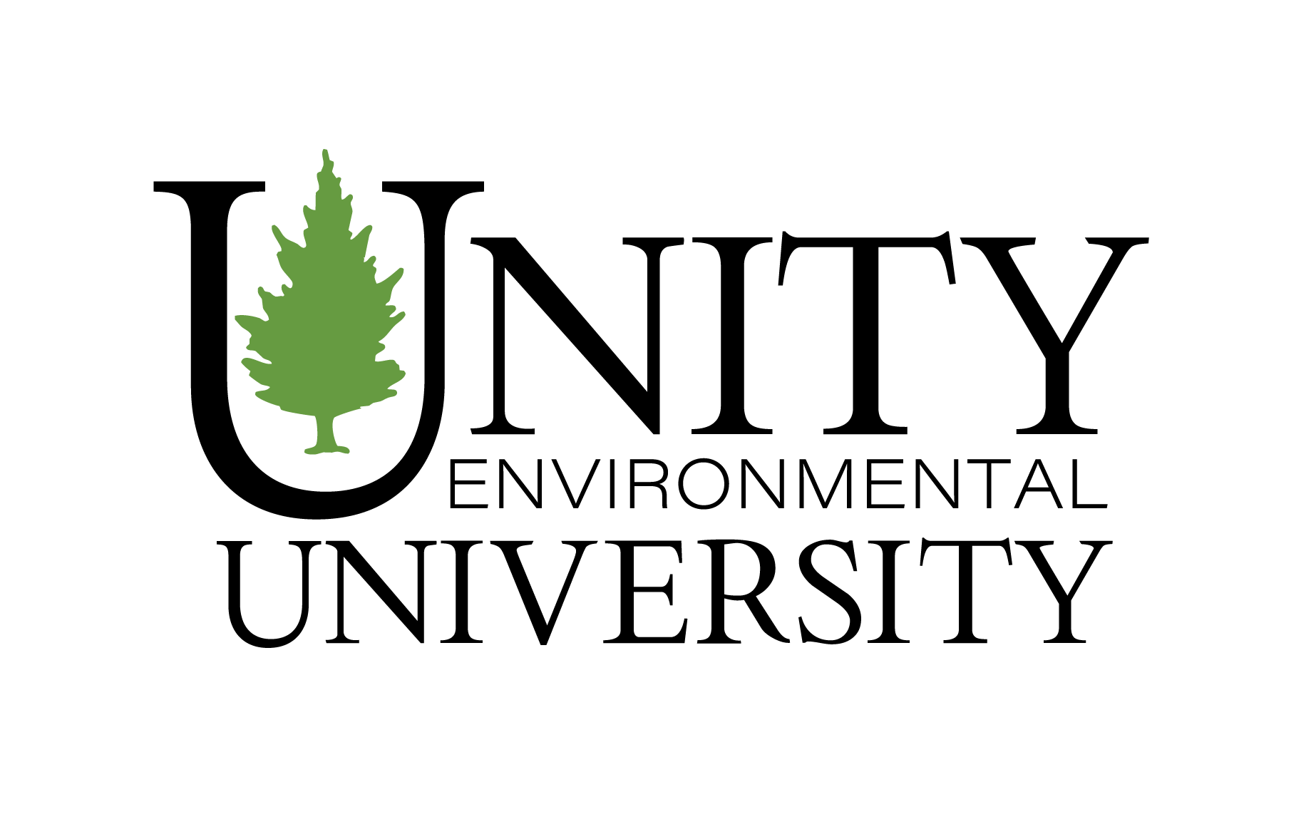 Unity Environmental University logo