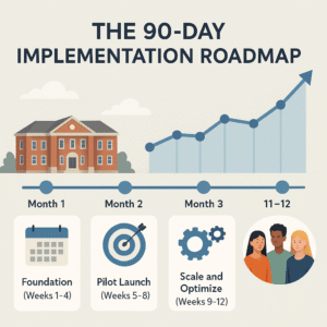 The 90-Day Implementation Roadmap