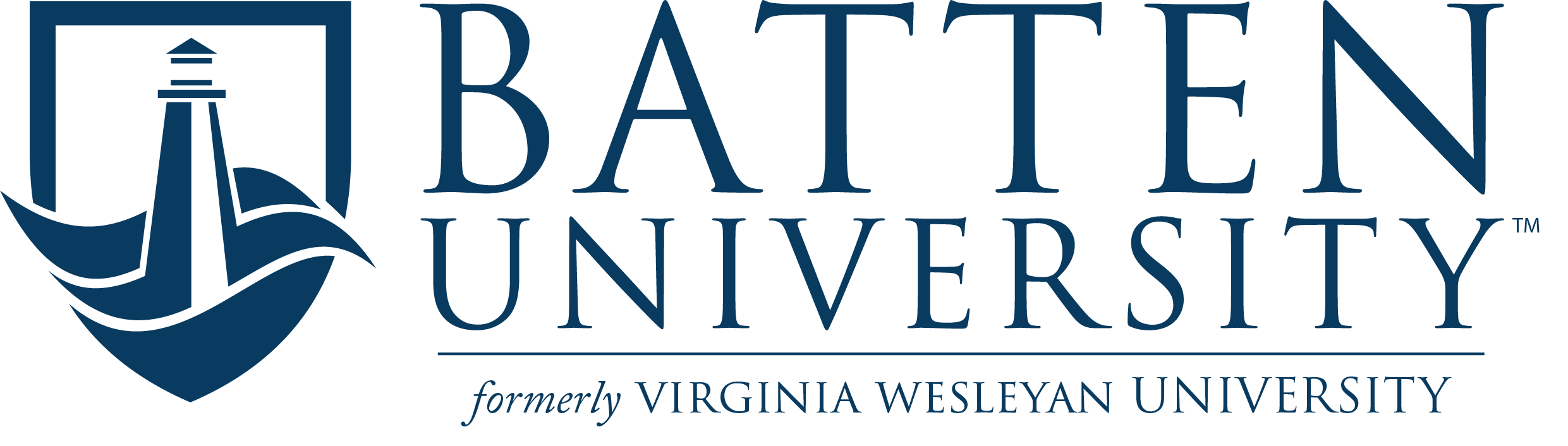 fmrly VWU Horiz, Batten Blue